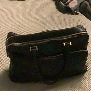 Ferraragamo men’s briefcase